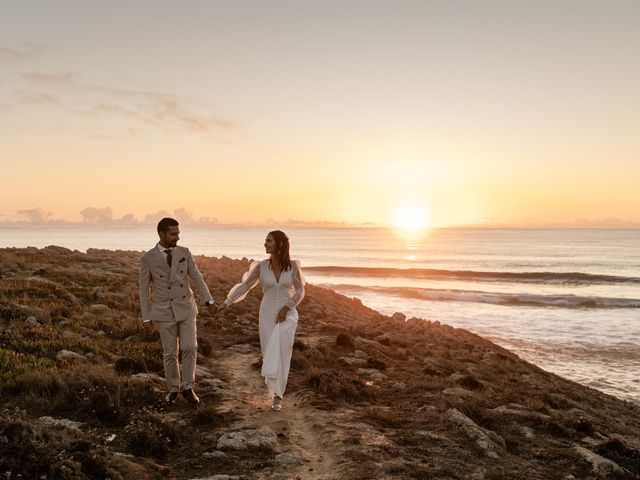 O casamento de Tiago e Ana em Cascais, Cascais 51