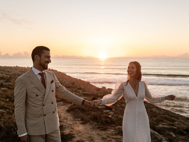 O casamento de Tiago e Ana em Cascais, Cascais 53