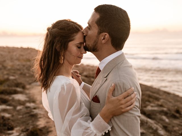 O casamento de Tiago e Ana em Cascais, Cascais 56