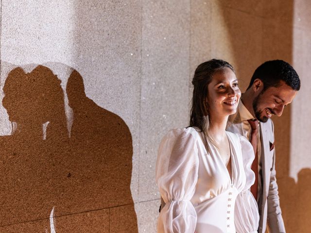 O casamento de Tiago e Ana em Cascais, Cascais 62