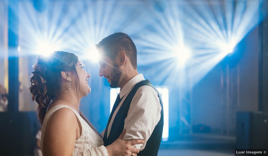 O casamento de Jorge e Catarina em Arcos de Valdevez, Arcos de Valdevez