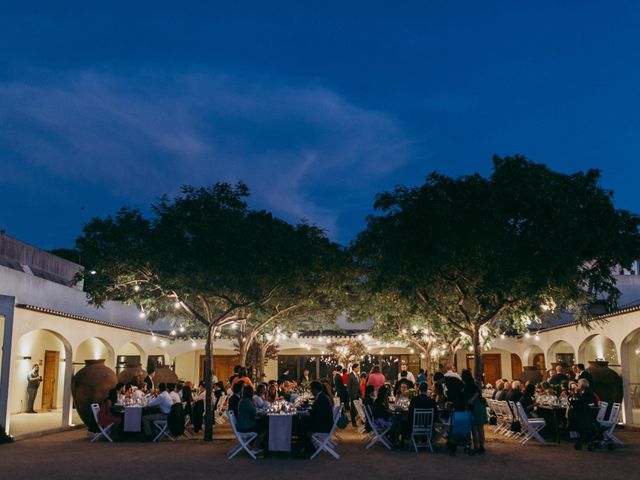 O casamento de Gonçalo e Catarina em Azeitão, Setúbal (Concelho) 43