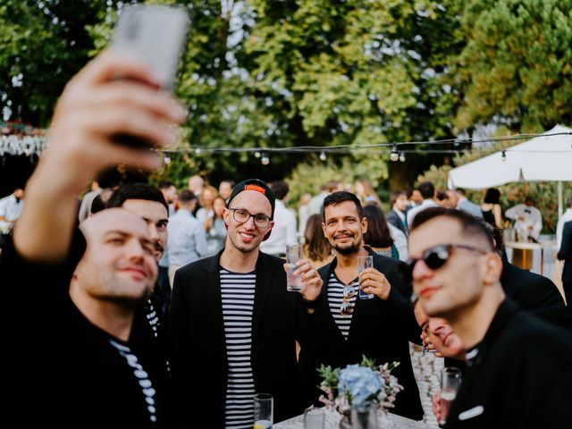 O casamento de Max e Inês em Azueira, Mafra 16