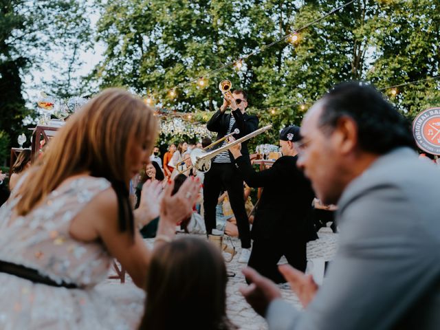 O casamento de Max e Inês em Azueira, Mafra 20