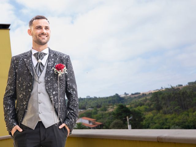 O casamento de Ruben e Patricia em Alcobaça, Alcobaça 12