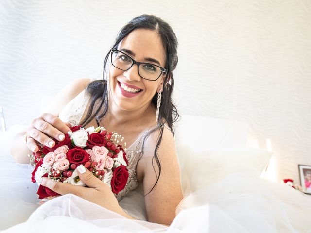 O casamento de Ruben e Patricia em Alcobaça, Alcobaça 23