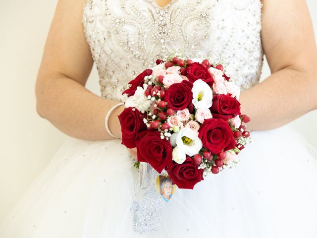 O casamento de Ruben e Patricia em Alcobaça, Alcobaça 24