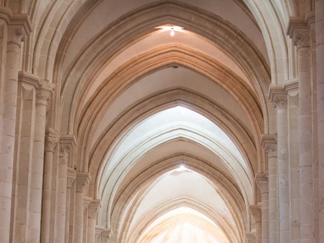 O casamento de Ruben e Patricia em Alcobaça, Alcobaça 28