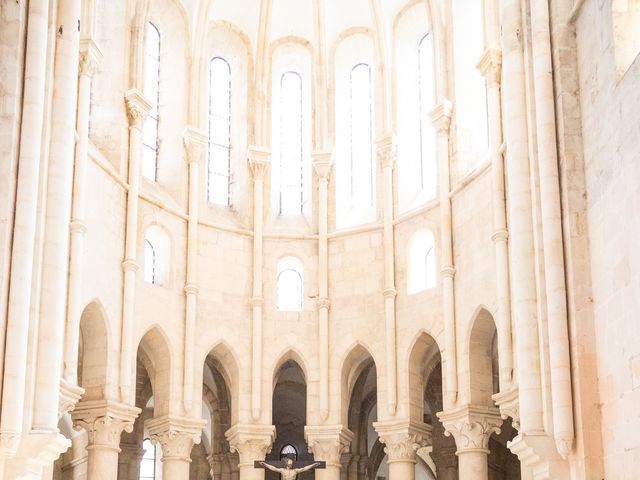 O casamento de Ruben e Patricia em Alcobaça, Alcobaça 29