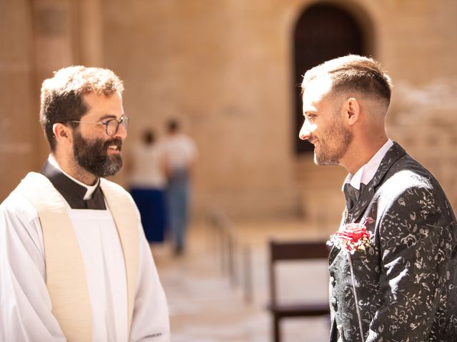 O casamento de Ruben e Patricia em Alcobaça, Alcobaça 30