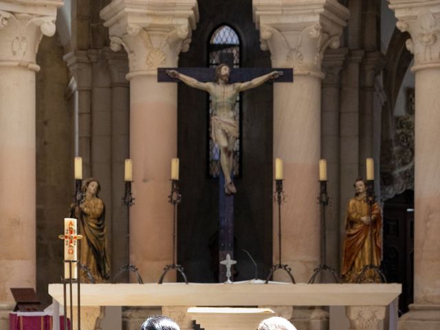 O casamento de Ruben e Patricia em Alcobaça, Alcobaça 35