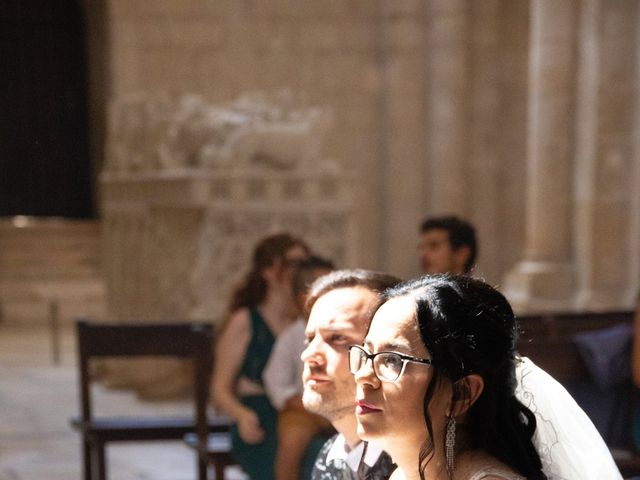 O casamento de Ruben e Patricia em Alcobaça, Alcobaça 37