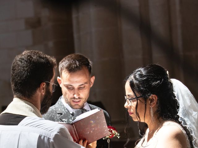 O casamento de Ruben e Patricia em Alcobaça, Alcobaça 38