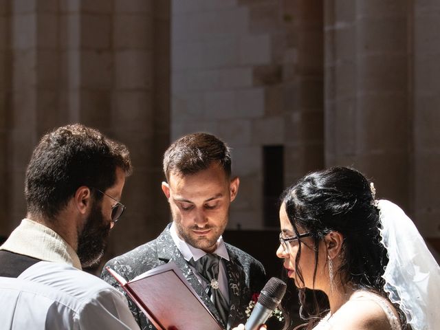 O casamento de Ruben e Patricia em Alcobaça, Alcobaça 39