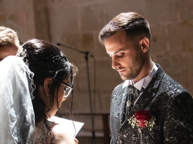 O casamento de Ruben e Patricia em Alcobaça, Alcobaça 42