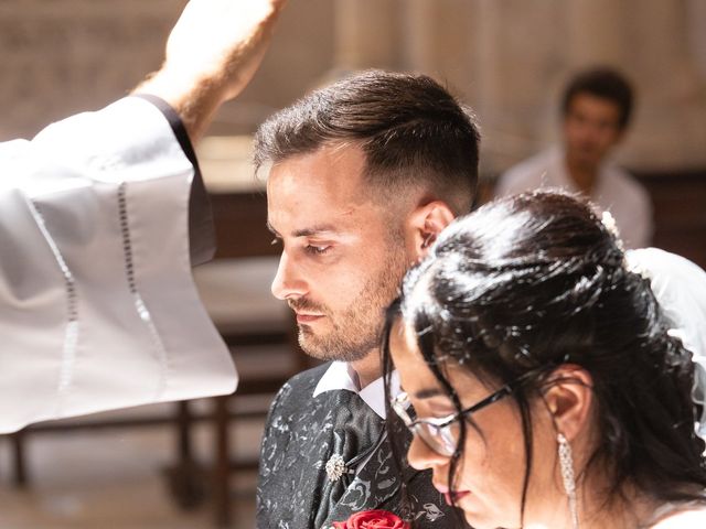 O casamento de Ruben e Patricia em Alcobaça, Alcobaça 48