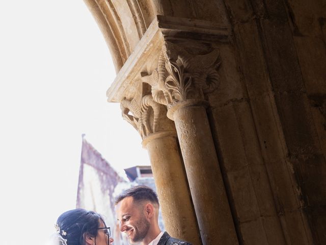 O casamento de Ruben e Patricia em Alcobaça, Alcobaça 54