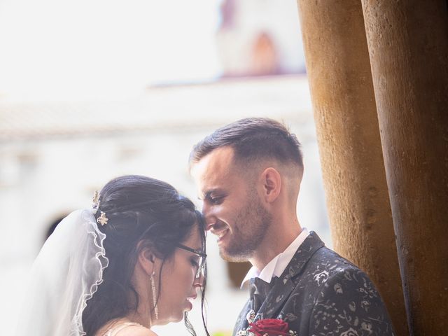 O casamento de Ruben e Patricia em Alcobaça, Alcobaça 55