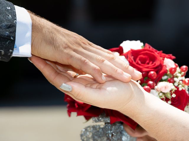 O casamento de Ruben e Patricia em Alcobaça, Alcobaça 56