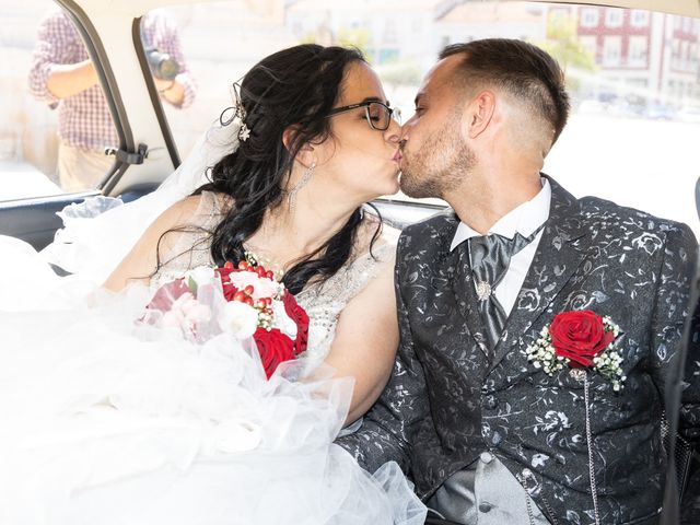 O casamento de Ruben e Patricia em Alcobaça, Alcobaça 61