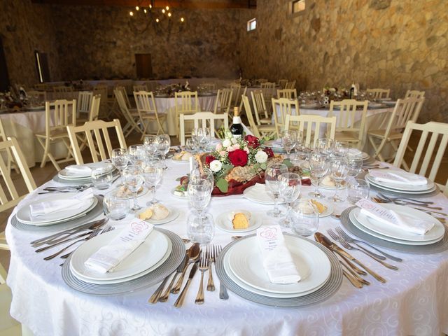 O casamento de Ruben e Patricia em Alcobaça, Alcobaça 67