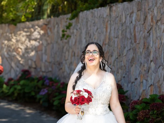 O casamento de Ruben e Patricia em Alcobaça, Alcobaça 73