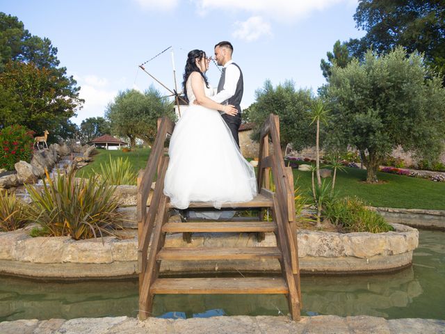 O casamento de Ruben e Patricia em Alcobaça, Alcobaça 74