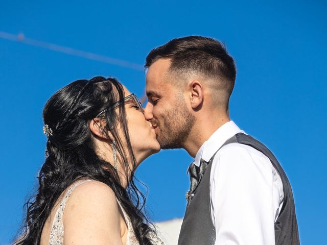 O casamento de Ruben e Patricia em Alcobaça, Alcobaça 75