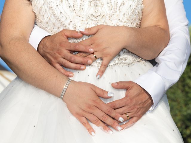 O casamento de Ruben e Patricia em Alcobaça, Alcobaça 76