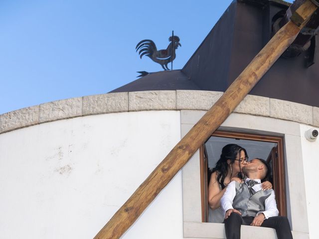 O casamento de Ruben e Patricia em Alcobaça, Alcobaça 81