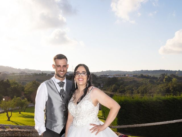 O casamento de Ruben e Patricia em Alcobaça, Alcobaça 84