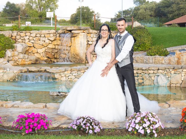 O casamento de Ruben e Patricia em Alcobaça, Alcobaça 85