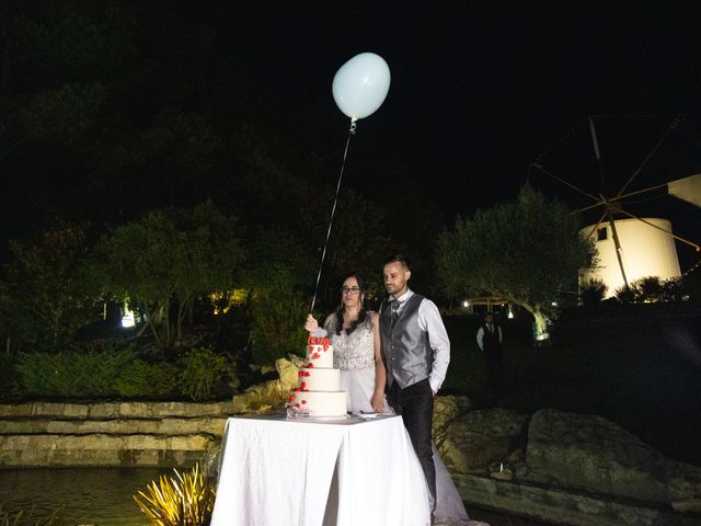 O casamento de Ruben e Patricia em Alcobaça, Alcobaça 90