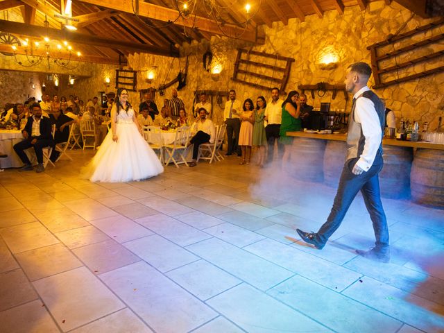 O casamento de Ruben e Patricia em Alcobaça, Alcobaça 102