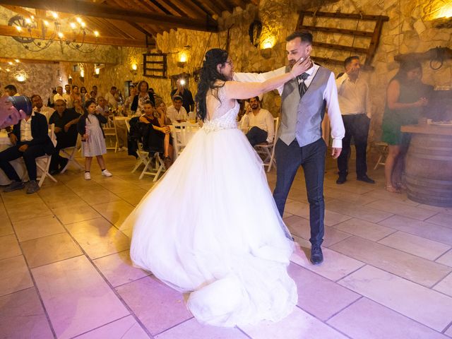 O casamento de Ruben e Patricia em Alcobaça, Alcobaça 103