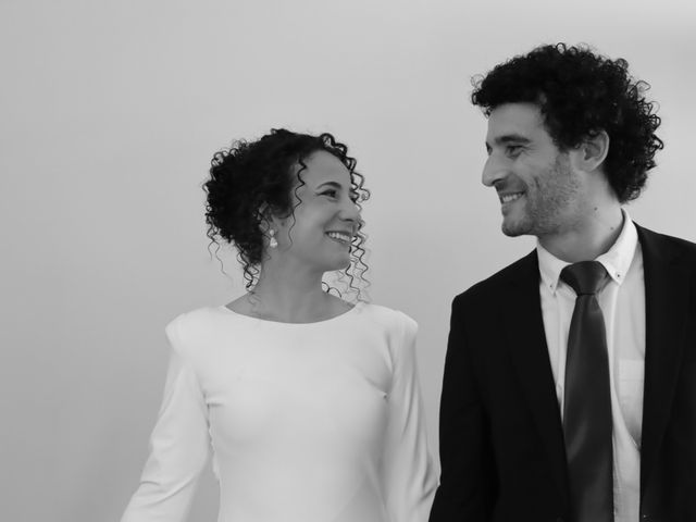 O casamento de Hugo e Sara em Tentúgal, Montemor-o-Velho 12