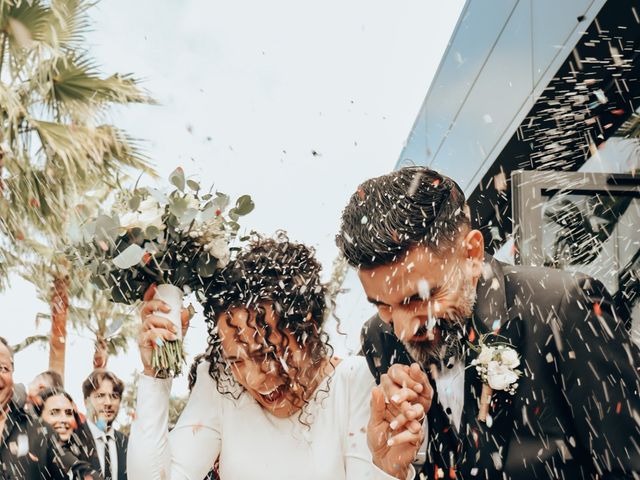 O casamento de Hugo e Sara em Tentúgal, Montemor-o-Velho 24