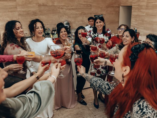 O casamento de Hugo e Sara em Tentúgal, Montemor-o-Velho 33