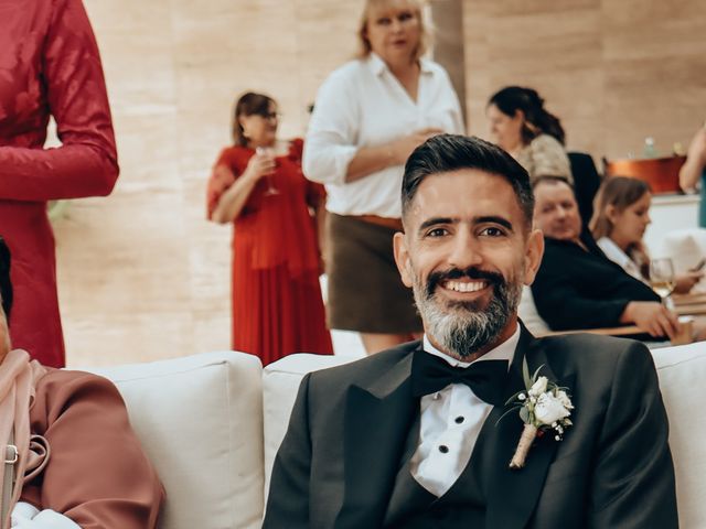 O casamento de Hugo e Sara em Tentúgal, Montemor-o-Velho 34