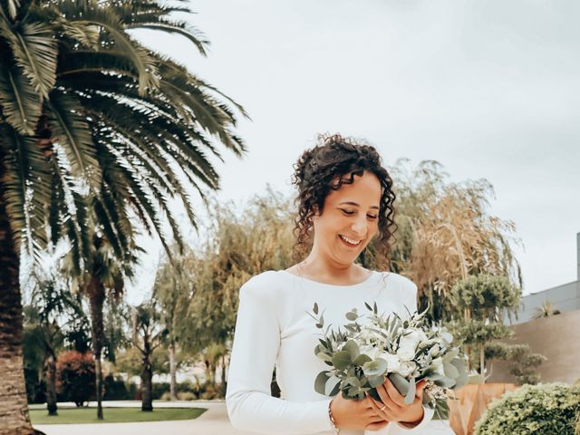 O casamento de Hugo e Sara em Tentúgal, Montemor-o-Velho 35