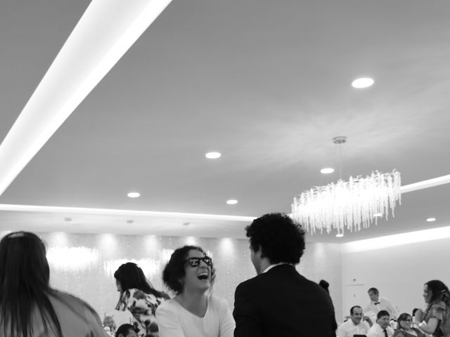 O casamento de Hugo e Sara em Tentúgal, Montemor-o-Velho 46