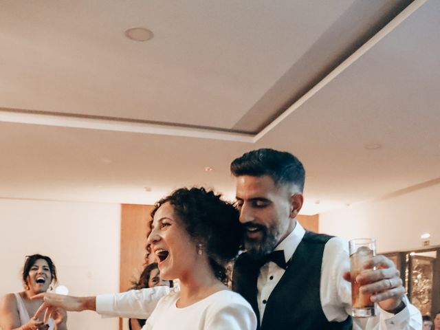 O casamento de Hugo e Sara em Tentúgal, Montemor-o-Velho 53