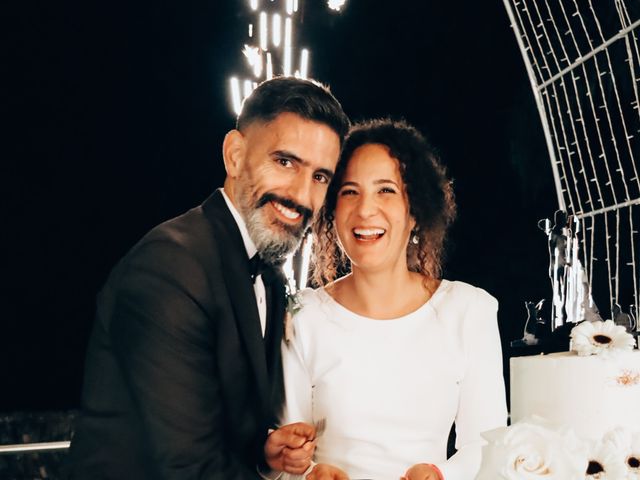 O casamento de Hugo e Sara em Tentúgal, Montemor-o-Velho 59