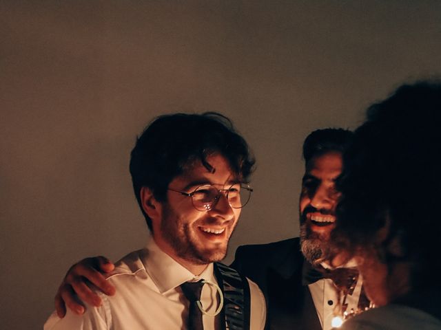 O casamento de Hugo e Sara em Tentúgal, Montemor-o-Velho 61