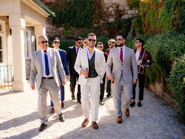 O casamento de Neal e Kristine em Resende, Resende 6