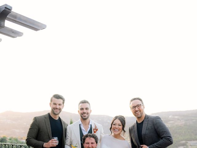 O casamento de Neal e Kristine em Resende, Resende 25