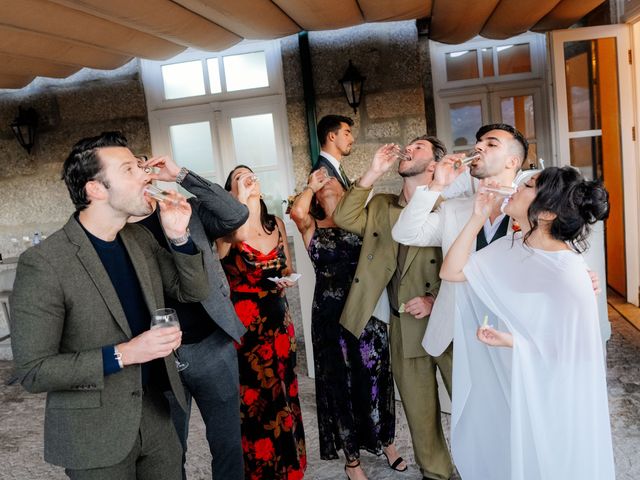 O casamento de Neal e Kristine em Resende, Resende 26