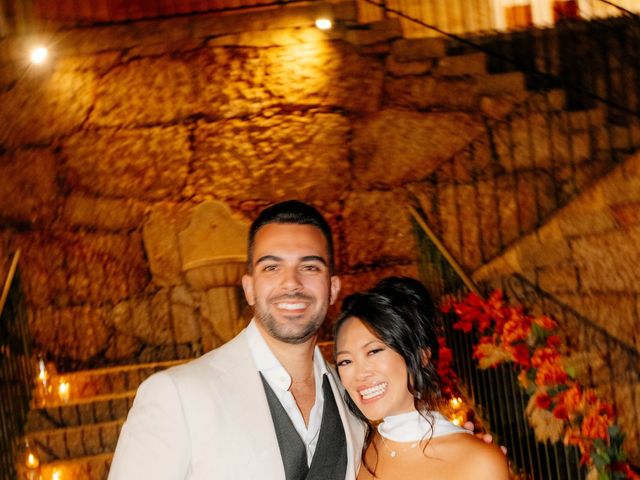 O casamento de Neal e Kristine em Resende, Resende 29