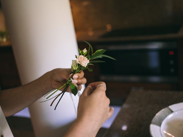 O casamento de Sean e Isabel em Porto, Porto (Concelho) 2