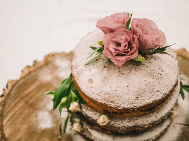 O casamento de Sean e Isabel em Porto, Porto (Concelho) 3